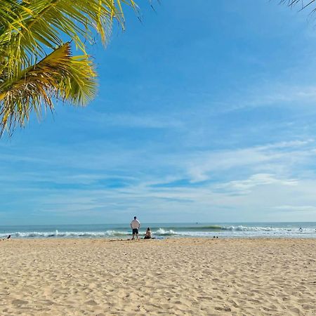 1 Seaview- 2 Gardenview 2Mins To The Beach - Luxury Condotel Phan Thiet Exterior photo