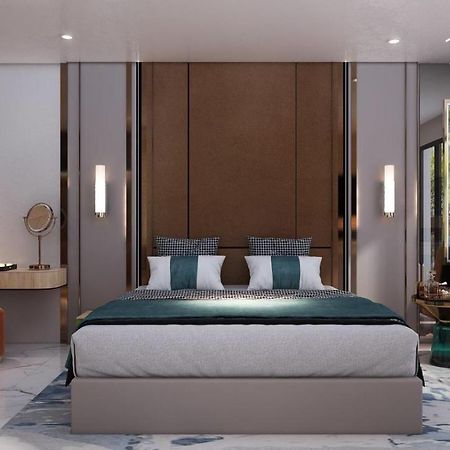 1 Seaview- 2 Gardenview 2Mins To The Beach - Luxury Condotel Phan Thiet Exterior photo