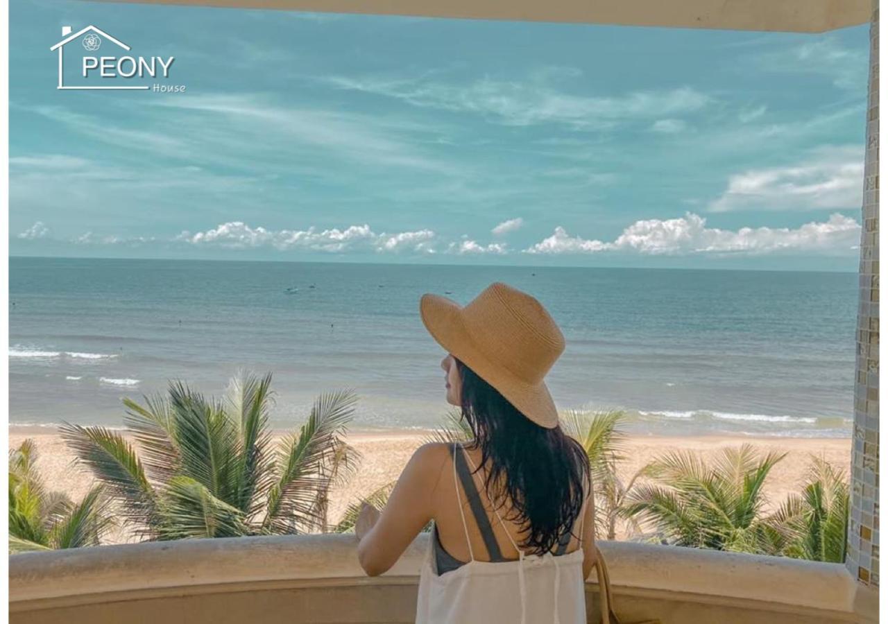 1 Seaview- 2 Gardenview 2Mins To The Beach - Luxury Condotel Phan Thiet Exterior photo