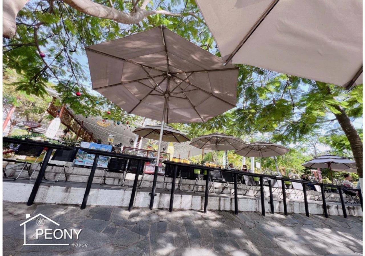 1 Seaview- 2 Gardenview 2Mins To The Beach - Luxury Condotel Phan Thiet Exterior photo