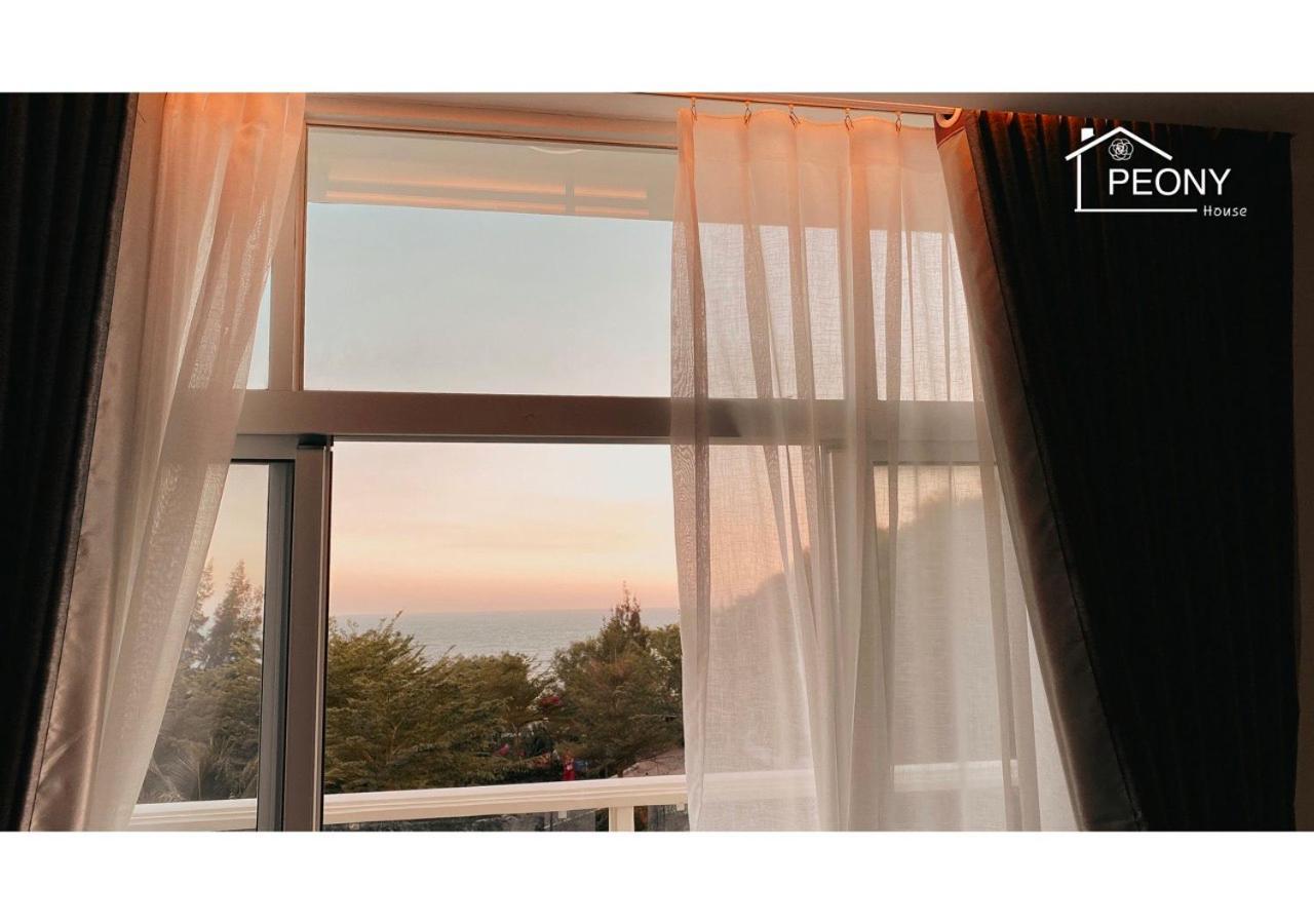 1 Seaview- 2 Gardenview 2Mins To The Beach - Luxury Condotel Phan Thiet Exterior photo