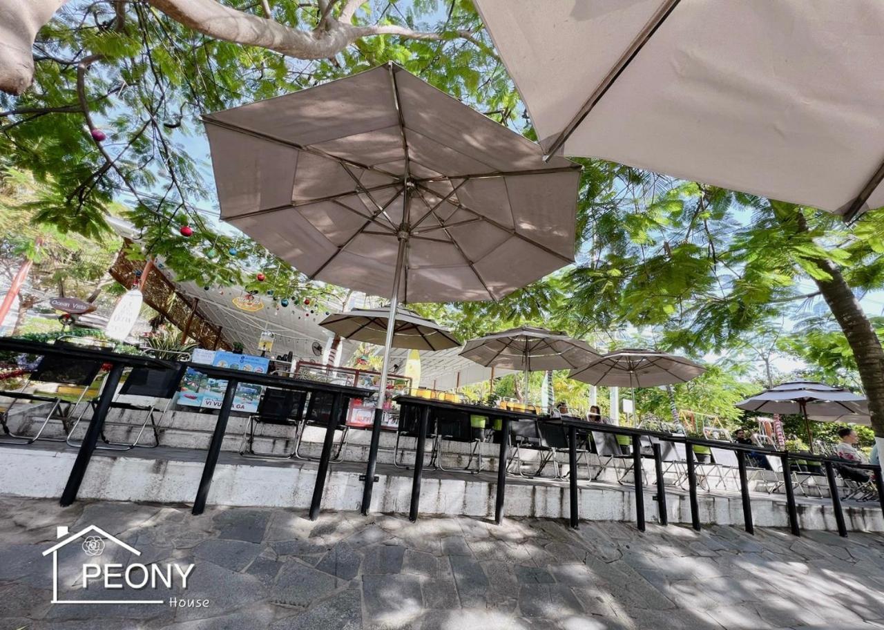 1 Seaview- 2 Gardenview 2Mins To The Beach - Luxury Condotel Phan Thiet Exterior photo